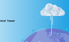 Secure and Intelligent AWS Cloud Management with Control Tower