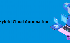 Intelligent Lifecycle Automation and Orchestration for Hybrid Cloud Workloads