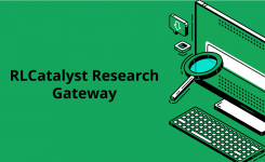 RLCatalyst Research Gateway Built on AWS