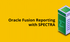 Simplify and Speed-Up Oracle Fusion Reporting with RL SPECTRA