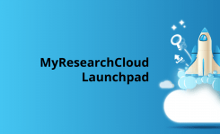 Enabling Frictionless Scientific Research in the Cloud with a 30 Minutes Countdown Now!