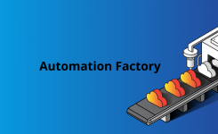 Get Started with Building Your Automation Factory for Cloud