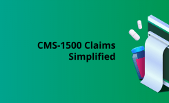 Re-imagining CMS-1500 Claims Processing with RL SPECTRA