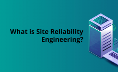 Going Beyond the Buzzword, Site Reliability Engineering Ensures Digital Transformation Promises are Delivered to End-Users