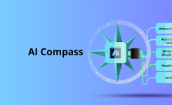 Launching Relevance Lab “AI Compass Framework” 